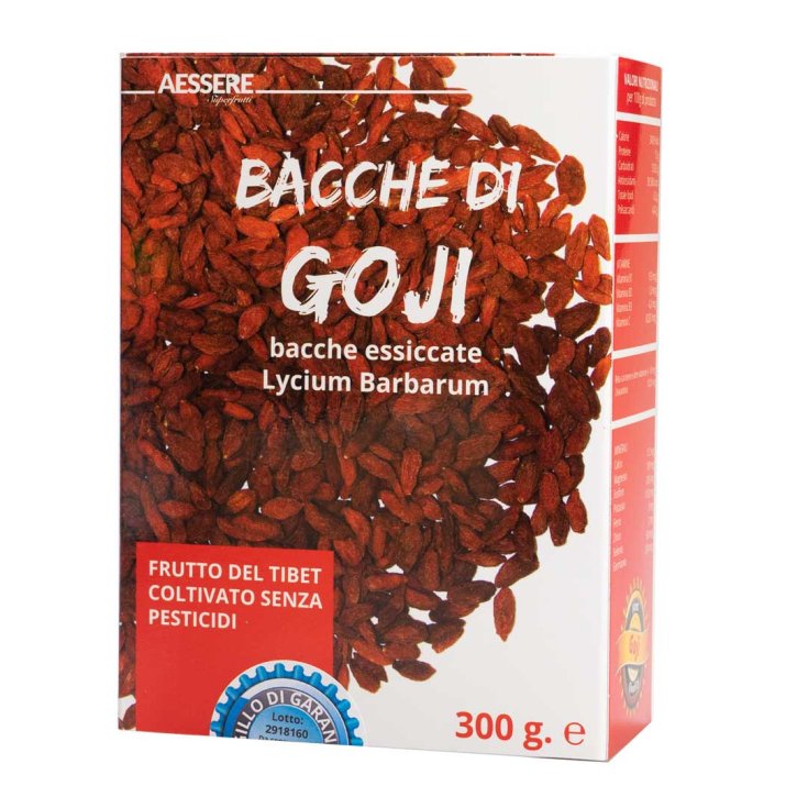 Goji Berries 300g