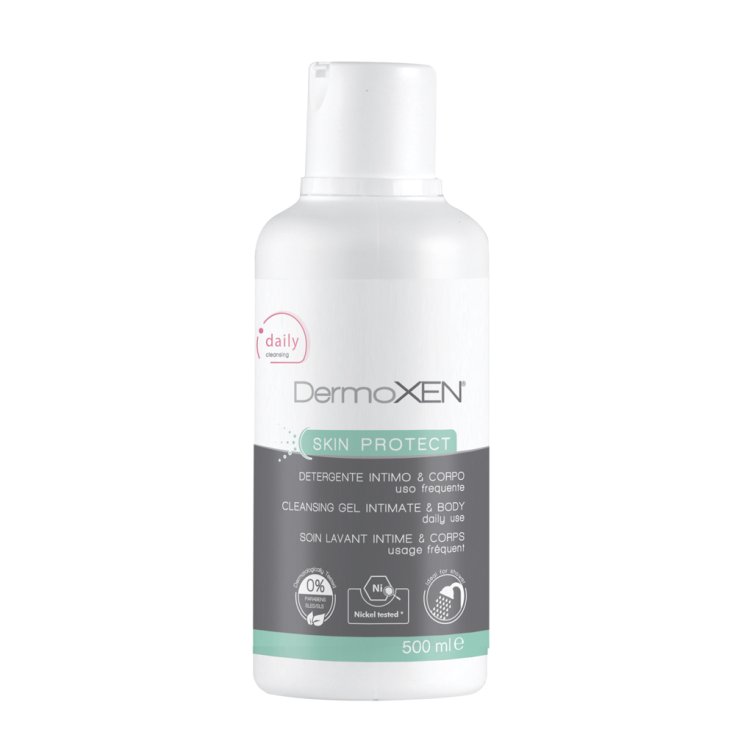 Dermoxen Dermoliquido Skin Protect 500ml
