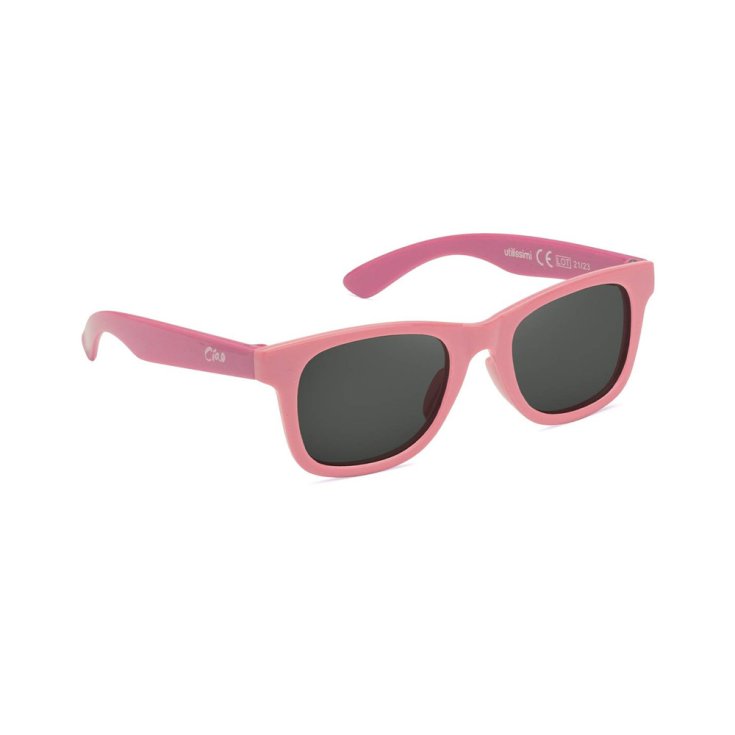 Ciao Sunglasses Lpink / pink Pol