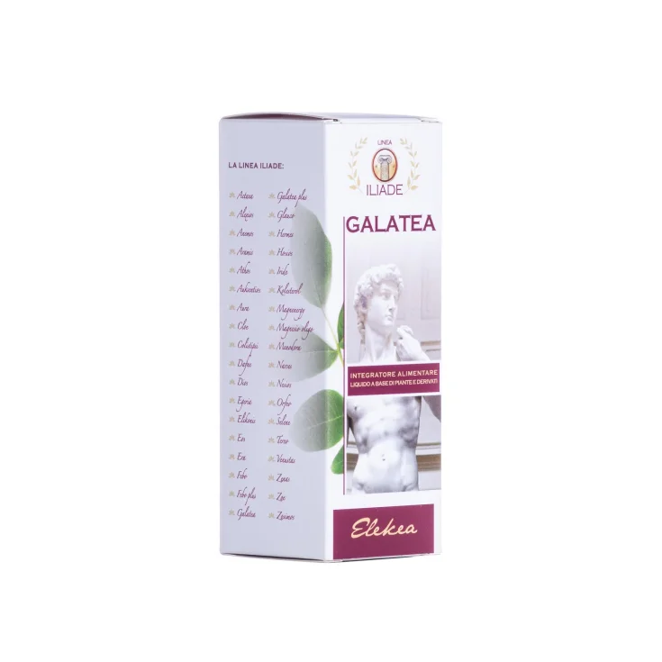 Galatea Food Supplement 50ml