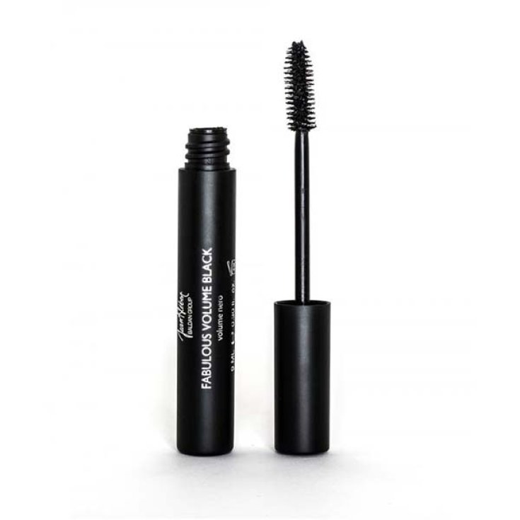 Gil Cagné Mascara Fabulous Volume Black