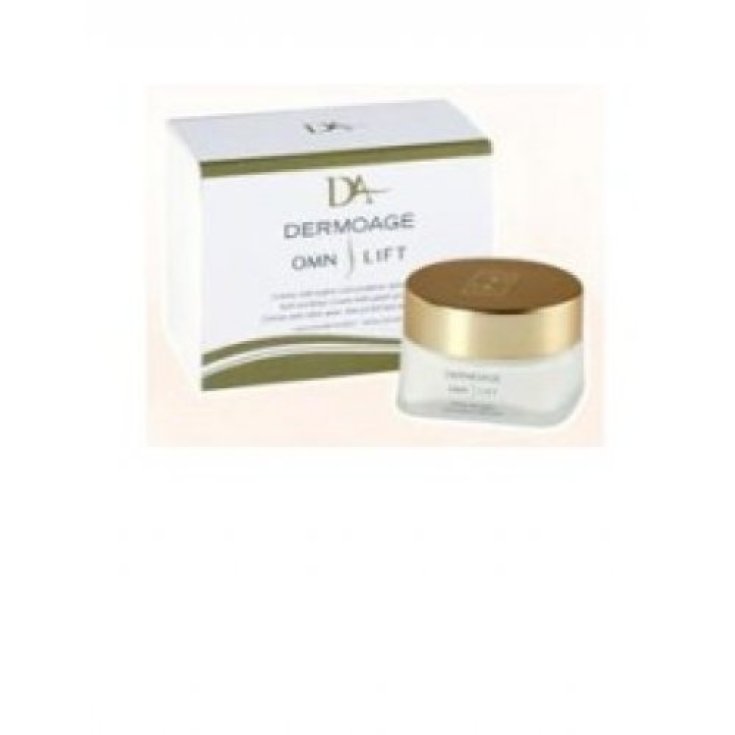 Dermoage Omnilift Couvette Cream 50ml