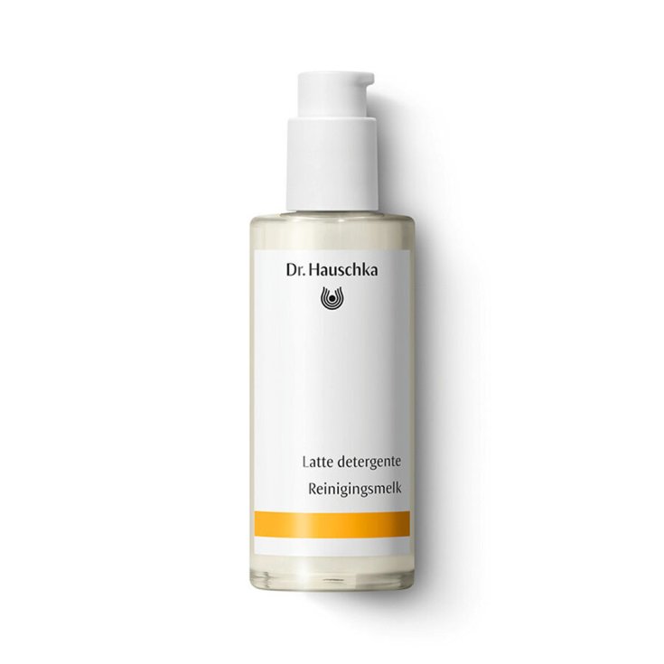 Dr. Hauschka Cleansing Milk 145ml