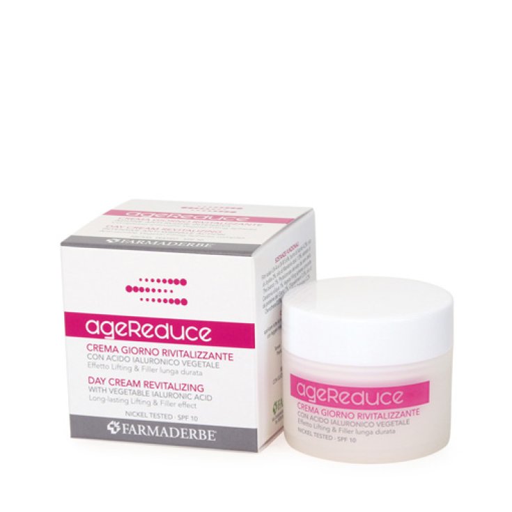 Farmaderbe Agereduce Anti-Wrinkle Day Cream 50ml