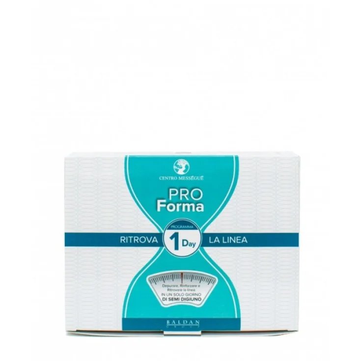 Pro Forma Kit Cronob Semi Find the Line 1 Piece