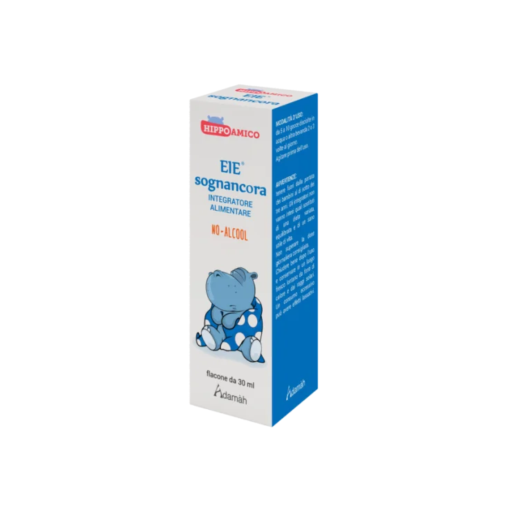 Adamah Sognancora Drops 30ml