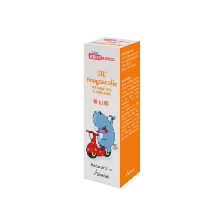 Adamàh Neogascolic 2 Drops 30ml