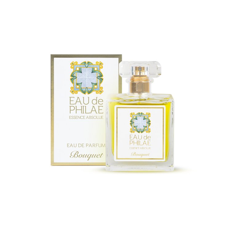 Eau outlet de philae