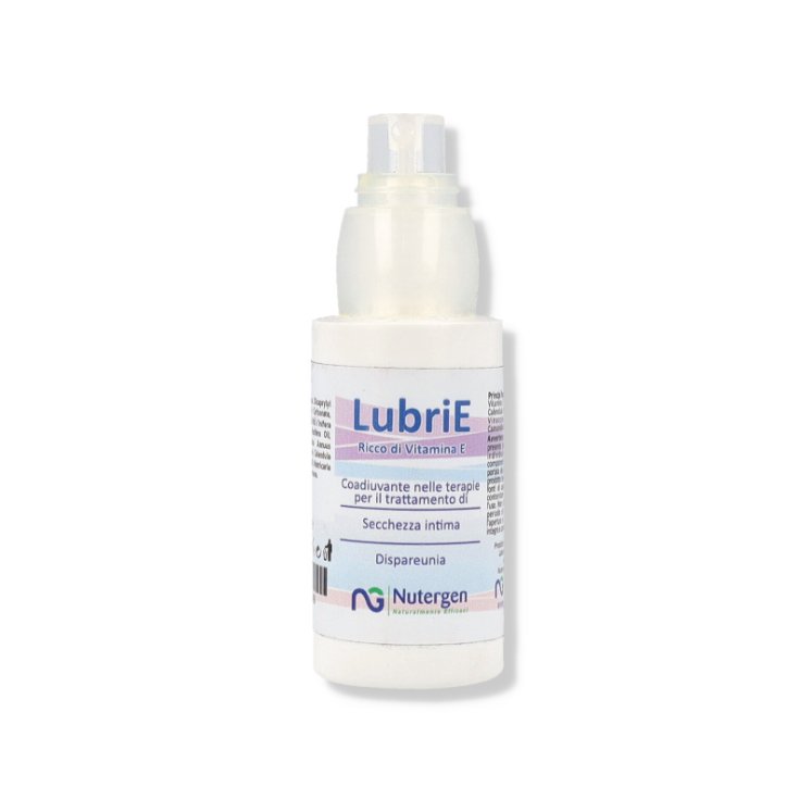 Nutergen Lubrie Oil Spray 50g