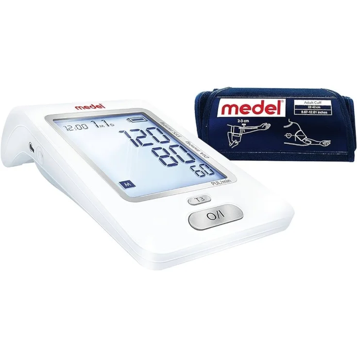 Medel Check Mesur Pressure