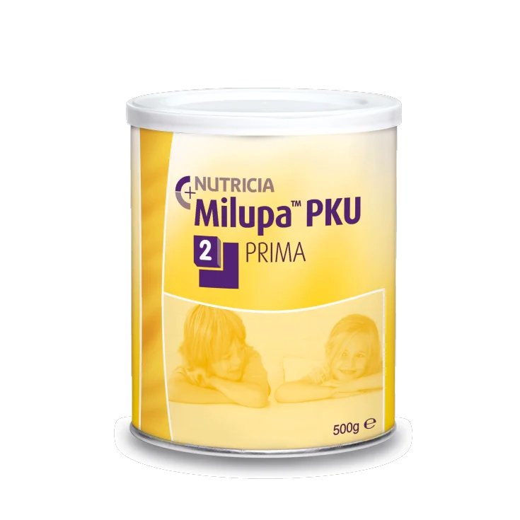 Milupa PKU 2-Prima Nutricia 500g