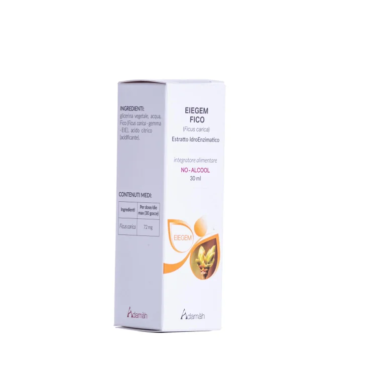 Adamàh Eiegem Fico Food Supplement 30ml