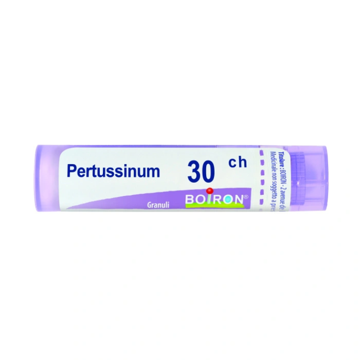 Boiron Pertussinum 30ch Granules