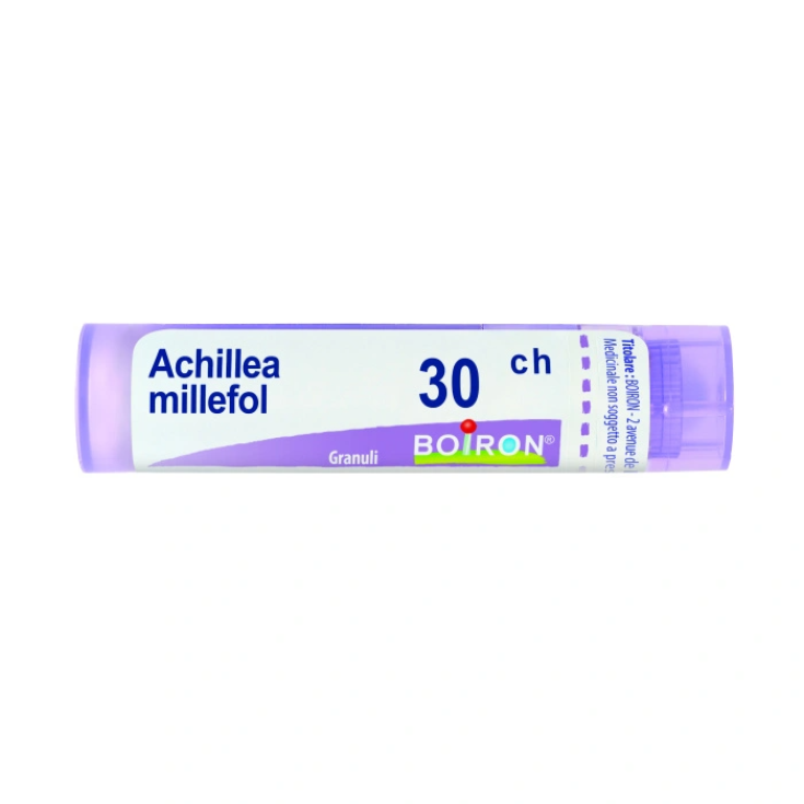 Boiron Achillea Millef 30ch Granules