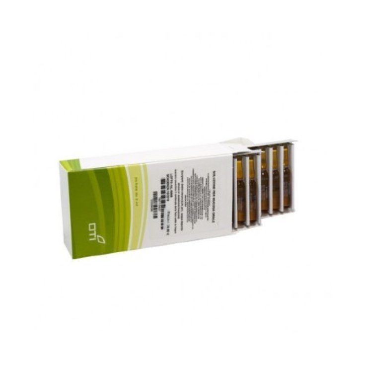 OTI Gamma Biofux 20 Physiological Vials