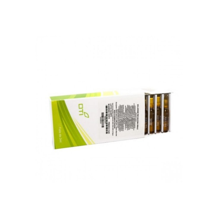 Colocynthis 30lm Pli OTI 20 Ampoules