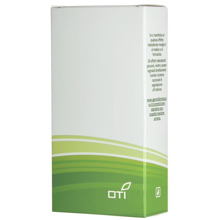 OTI Procainum 20 Physiological Vials