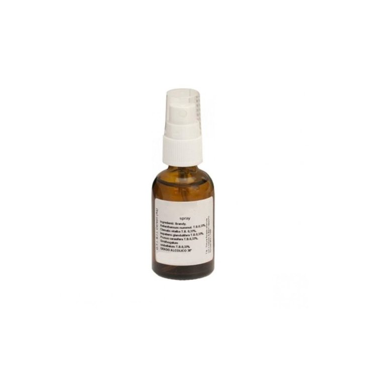 Formula T3 06lm Spray OTI 50ml