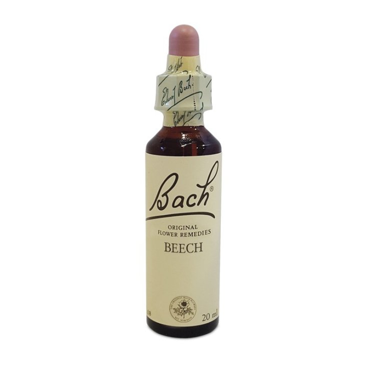 Rescue Remedy Bach Center 20ml - Farmacia Loreto