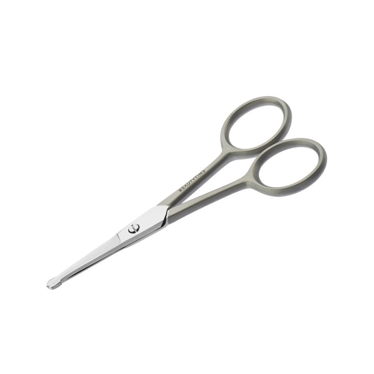 Nose and Ear Hair Scissors BT 100 Beautytime