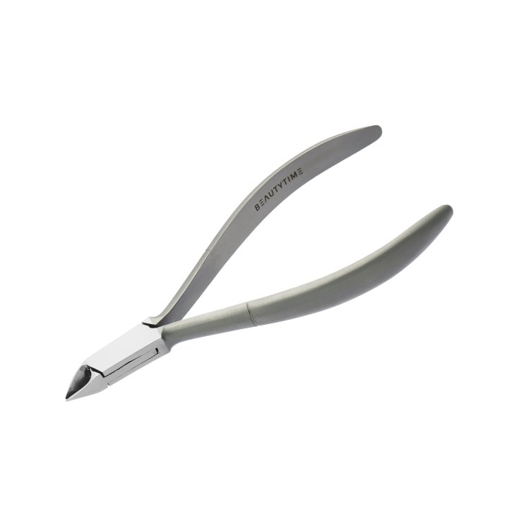 Cuticle Nipper 10 cm BT 624 Beautytime