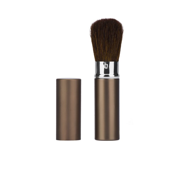 Beautytime Blush Retractable Brush