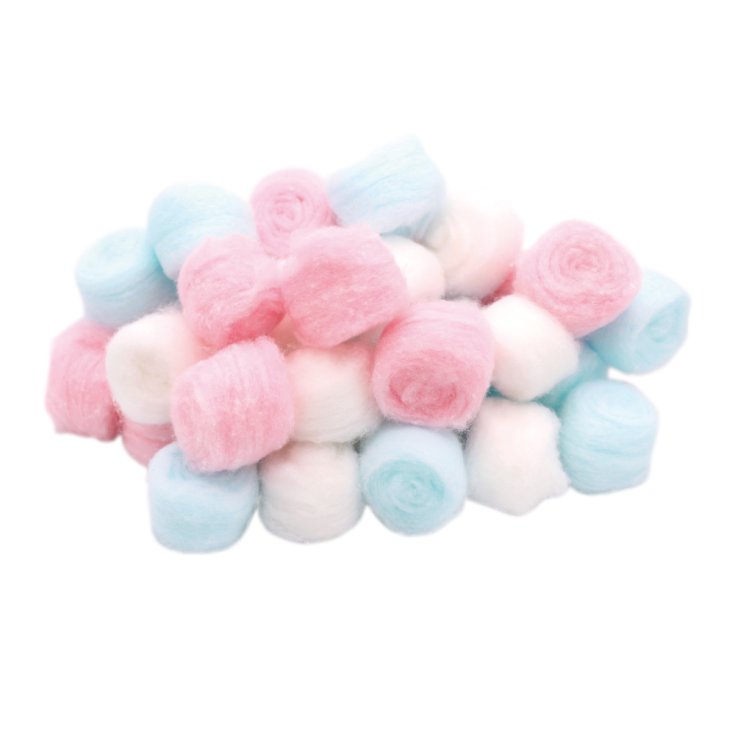 100% Pure Beautytime Cotton Balls