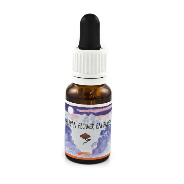 Children Flower Essences Himalayan Flowers 15ml