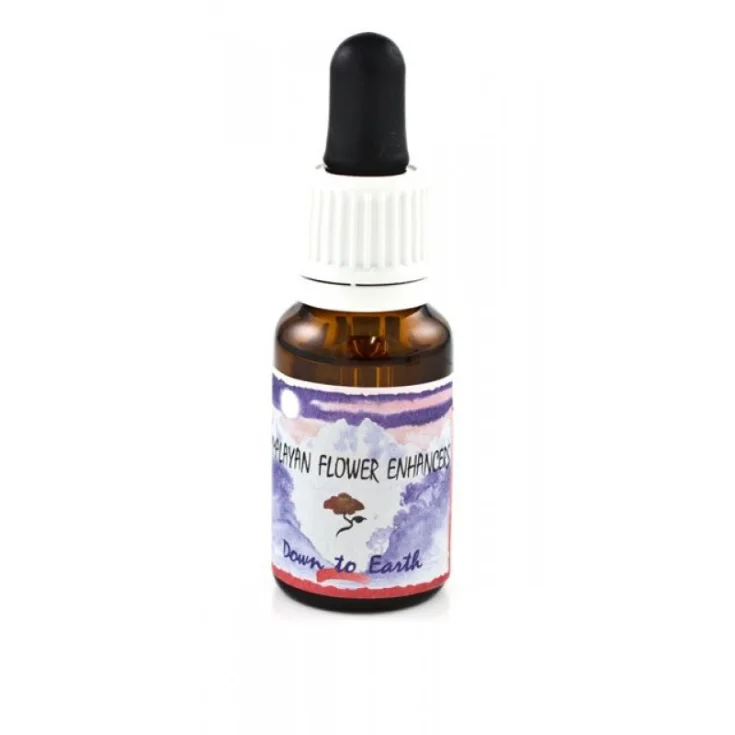 Down To Earth Essence 15ml
