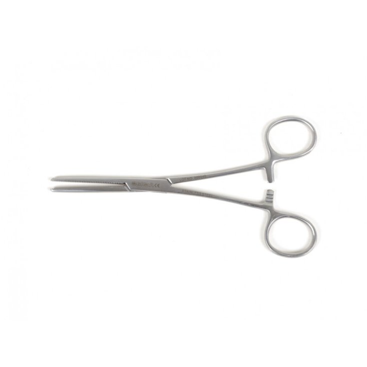 Klemmer Hemostatic Forceps 14.5