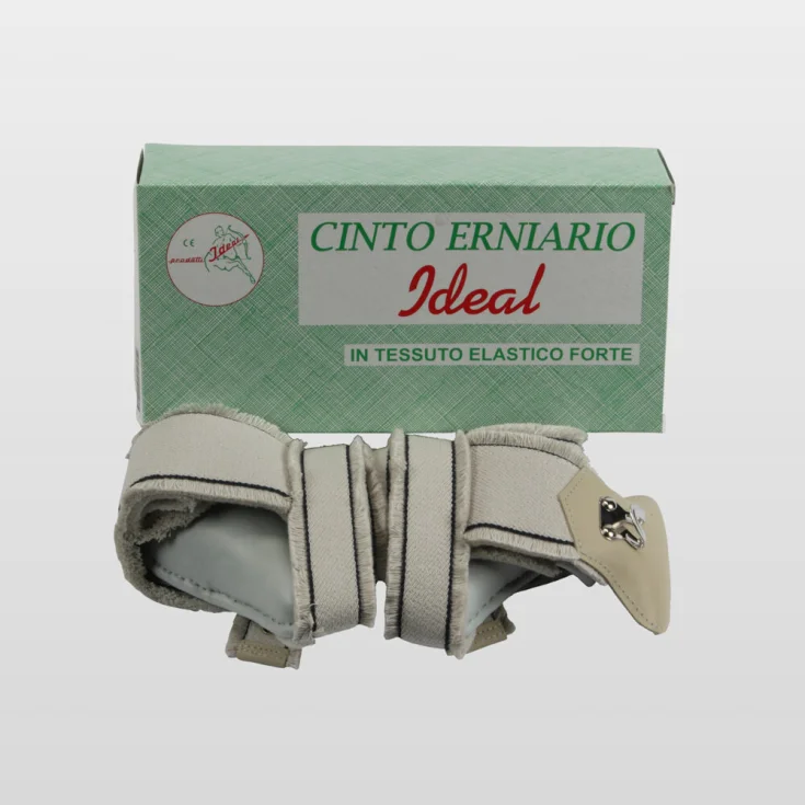 Cinto Erniario Right 105cm
