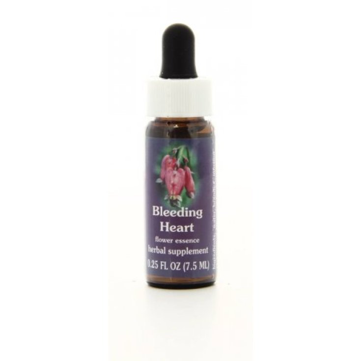 Bleeding Heart Californian Essences 7,4ml