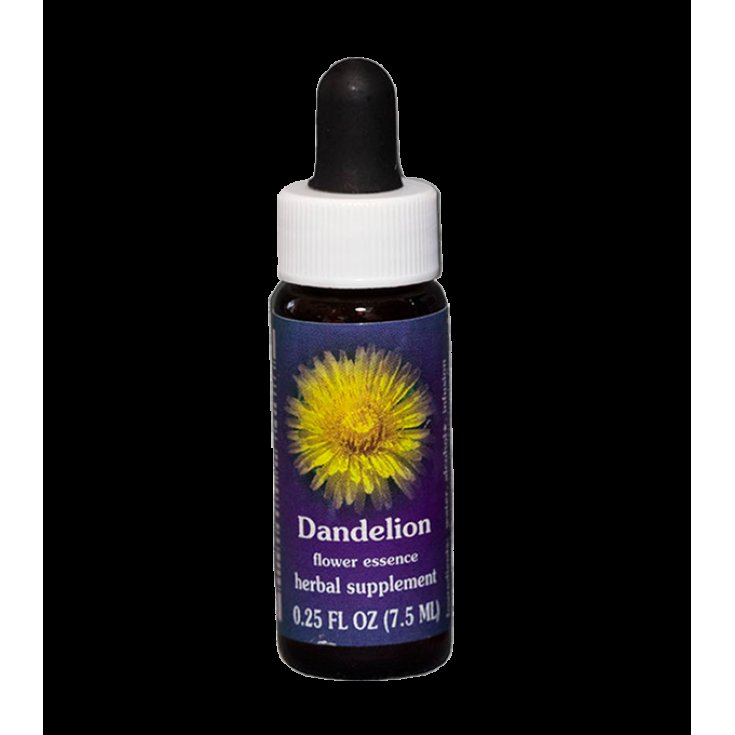 Dandelion Californian Essences 7,4ml