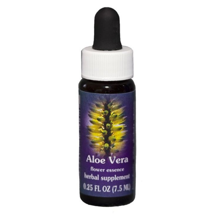 Aloe Vera Californian Essences 7,4ml