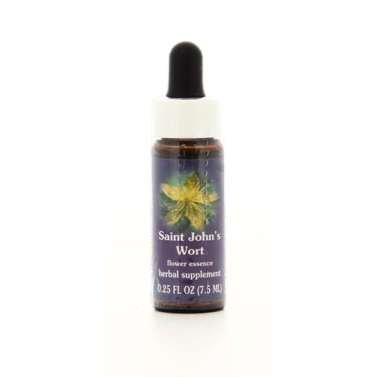 Saint Johns Wort Californian Essences 7,4ml