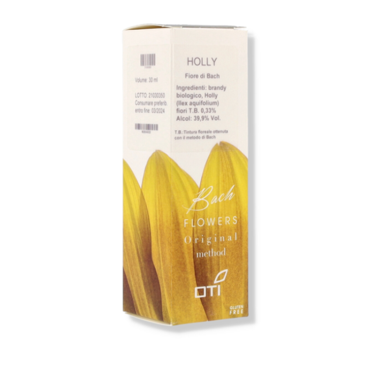 Holly Bach OTI 30ml