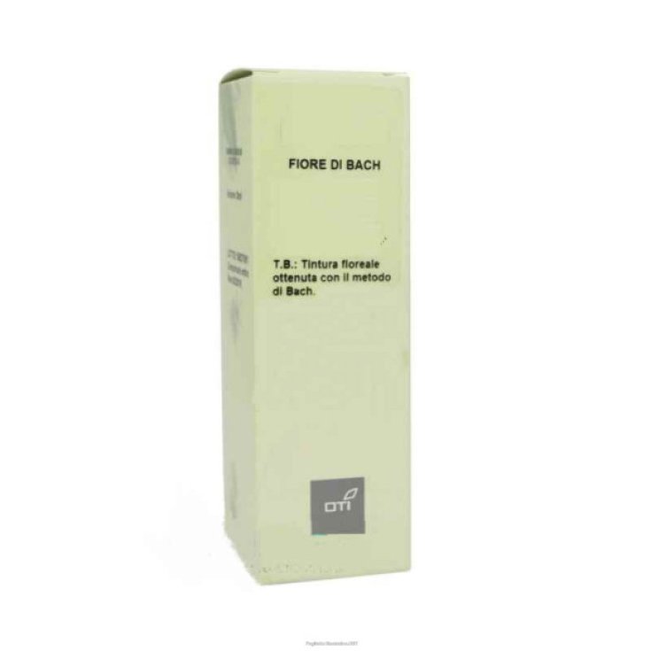 Olives Bach Flower OTI 30ml