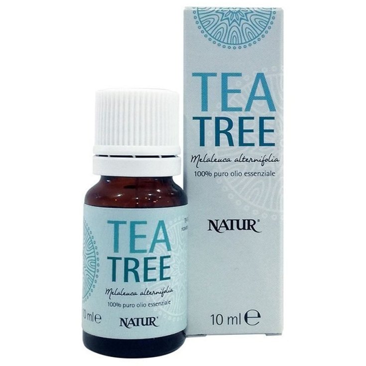 Raihuen Tea Tree Oil 12ml