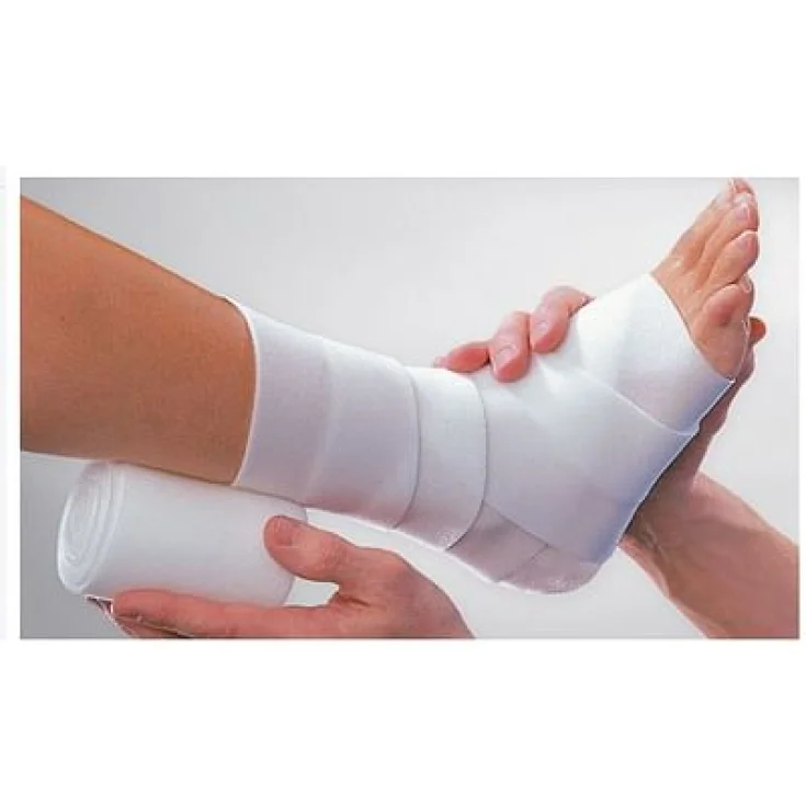 Actico® Silk White Elastic Cotton Under-socks Lohmann & Rauscher