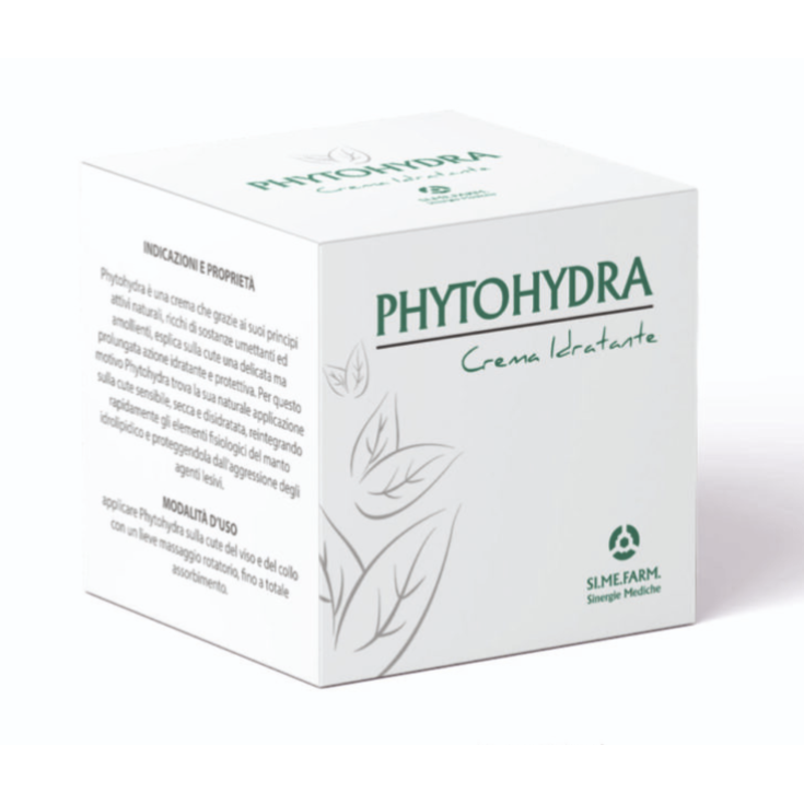 Phytohydra Cream 50ml