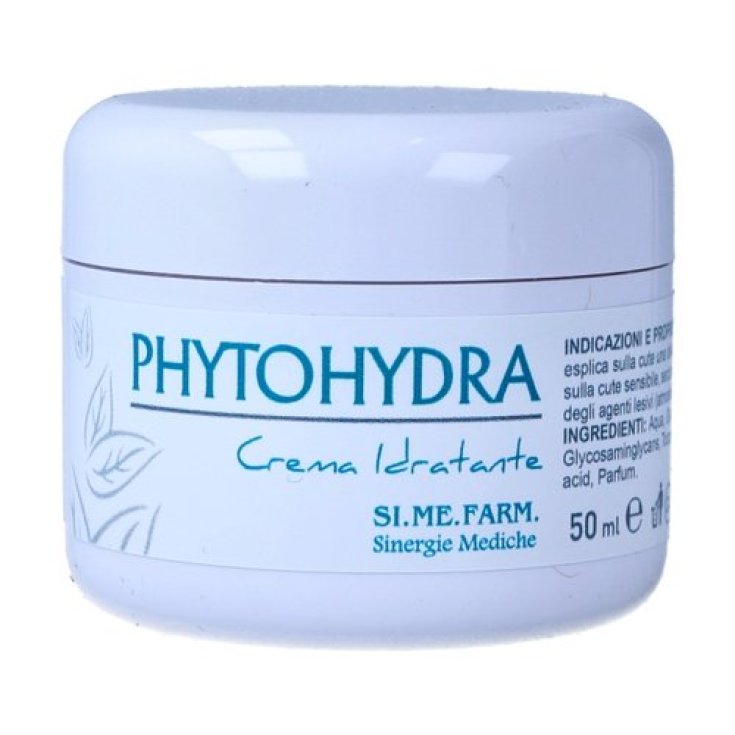 Phytohydra Cream 50ml