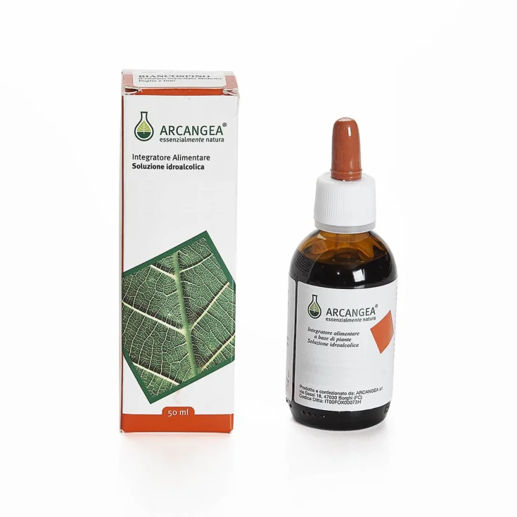 Schisandra Sol Ial 50ml