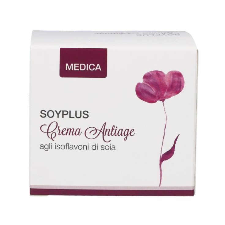 Soyplus Antiage Cream 50ml