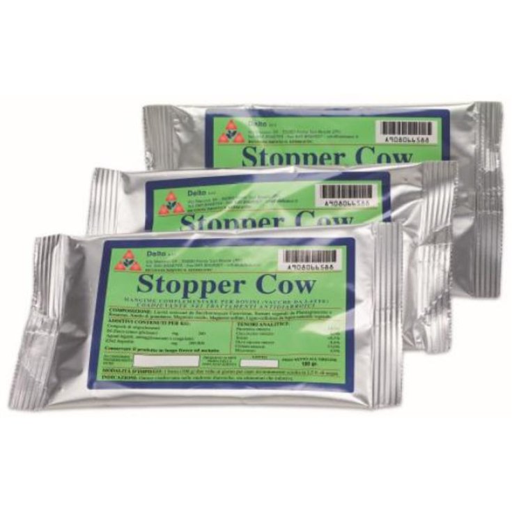 Stopper Cow Polv Bust 100g