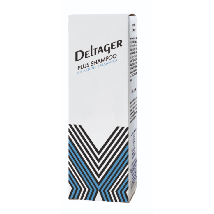 Deltager Sh Plus 200ml