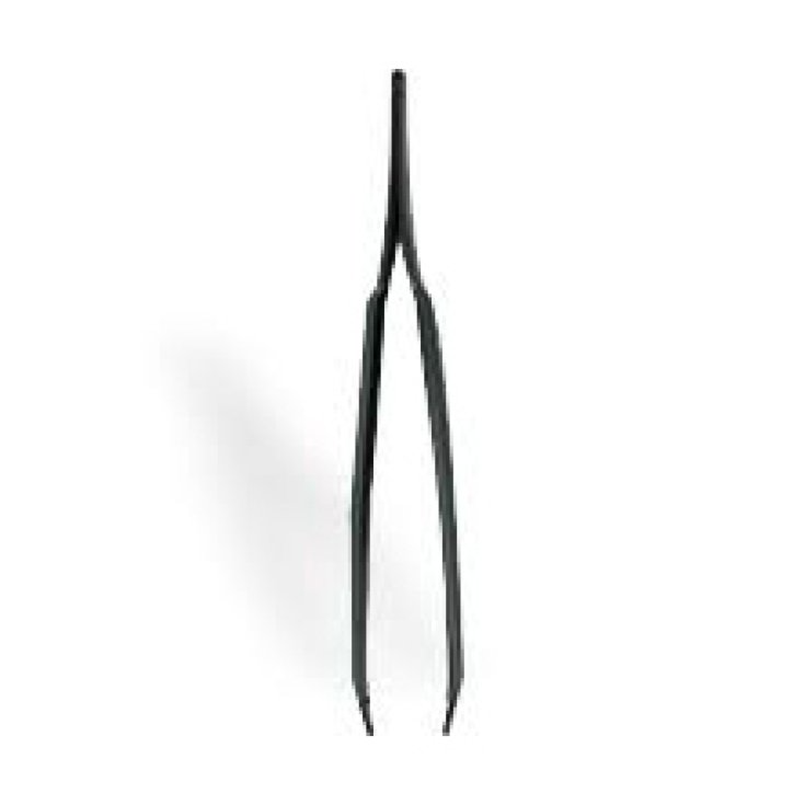 Lr 2106t Round Burnished Pliers