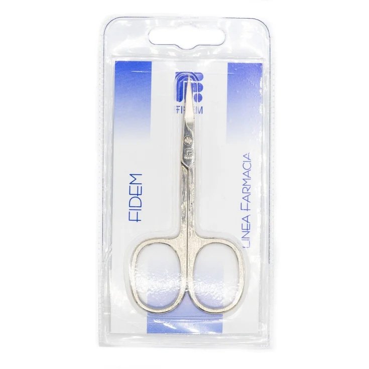 Kordofan Straight Leather Scissor