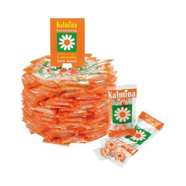 Kordofan Lollipop Camom Ara 24g