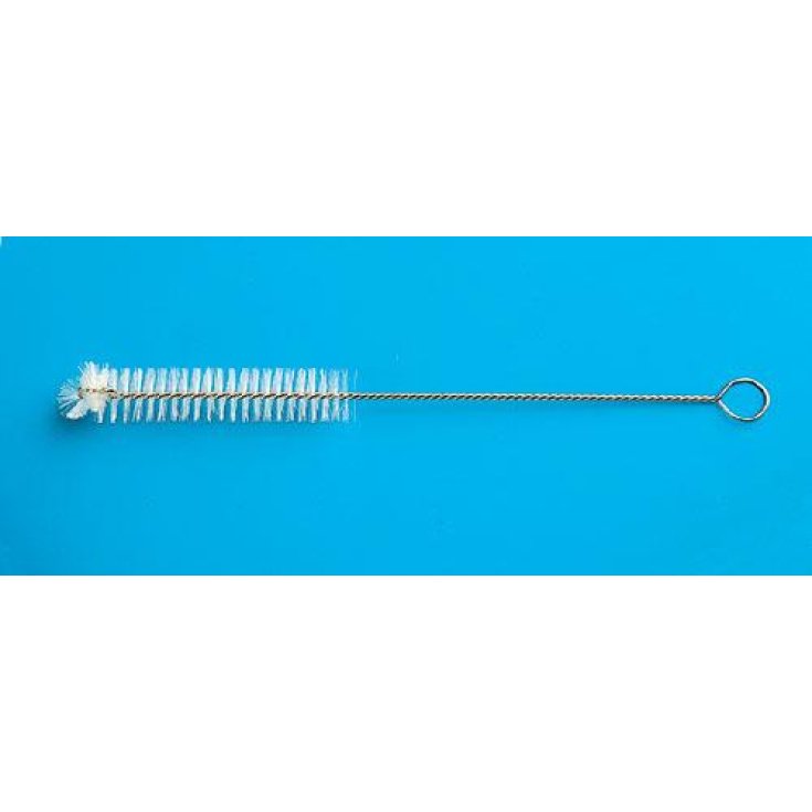 Nylon Brush Cannula Diam 8