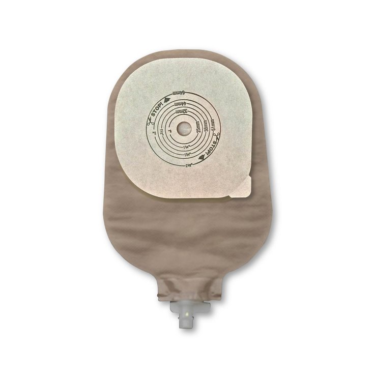 Holli Compact Uro 13 / 64mm